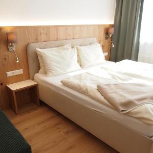 Comfort Double Room with Balcony