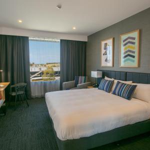 Executive King Room