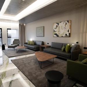 Premium Suite