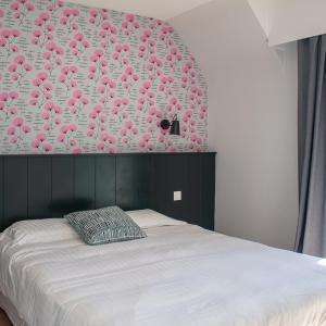 Superior Double Room with Sea View