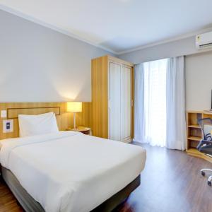 Single Room - Disability Access