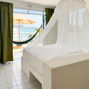 Queen Room with Sea View