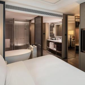 Classic King Room