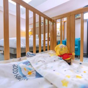 Family Connecting Rooms