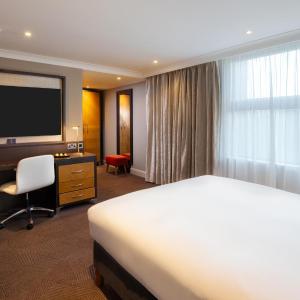 Junior King Suite