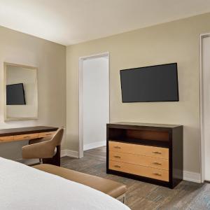 One-Bedroom King Suite