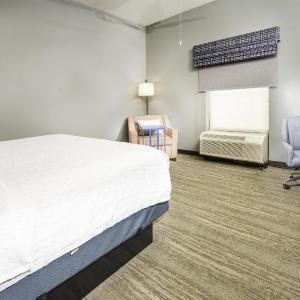 King Room - Hearing Access/Non-Smoking