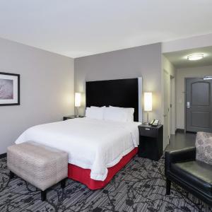 King Room - Non-Smoking