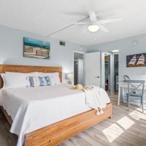 Three-Bedroom Apartment - Ground Floor Walkout - Units #101