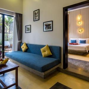 Suite with Private Pool