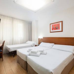Classic Triple Room