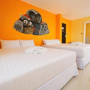 Family Junior Suite