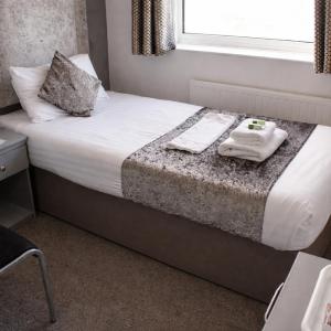 Single Room with Sea View