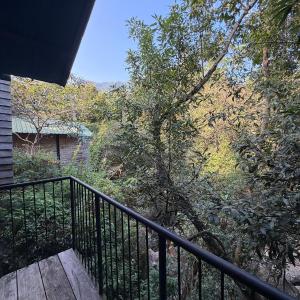 River Chalet, Family