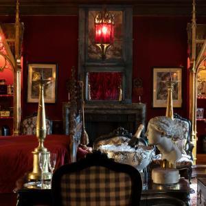 Deluxe Suite - Old Rectory