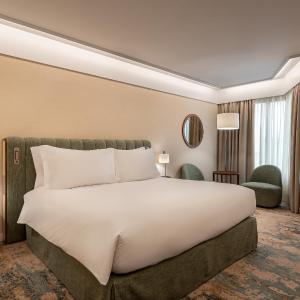 Diplomatic King Suite