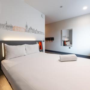 Double Room - Disability Access
