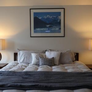 Junior Suite with Ocean View