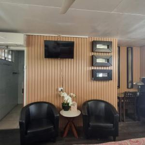 Budget Twin Room