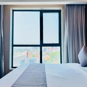 Two-Bedroom Deluxe - Free Mini Bar
