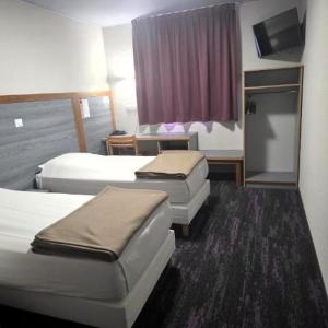 Classic Triple Room