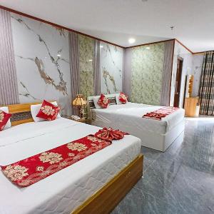 Superior Quadruple Room