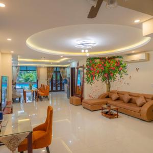 Single Room with Balcony