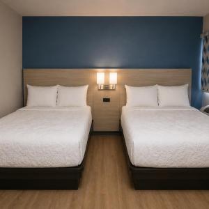 Quadruple Room - Non Smoking
