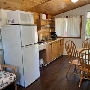 One-Bedroom Bungalow