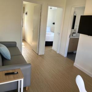 Superior Access Cabin - Sleeps 4