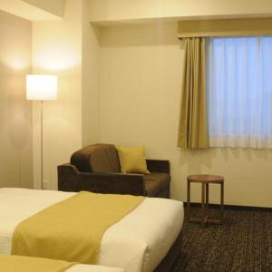 Twin Room with Extra Bed - Non-Smoking