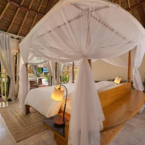 Oceanview Pool Villa