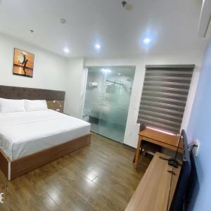 Deluxe Double Room (2 Adults + 1 Child)