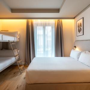 Quadruple Room (4 Adults)