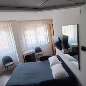 Economy Quadruple Room