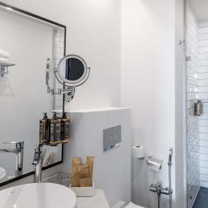 Club Double Room