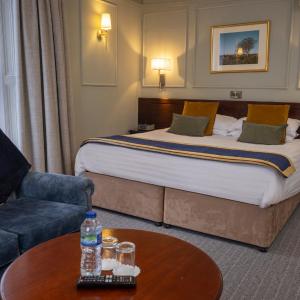 Superior Double Room - Annex
