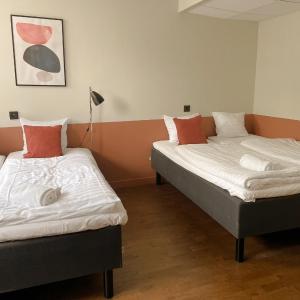 Economy Quadruple Room