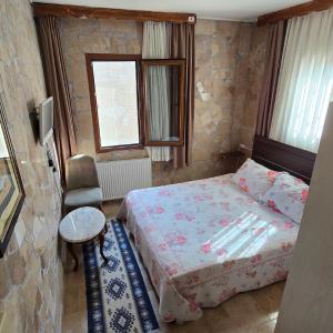 Double Room with Valley View