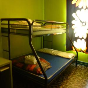 Budget Twin Room