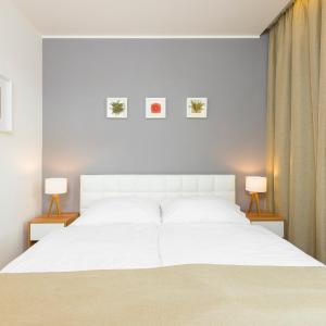Small Double or Twin Room