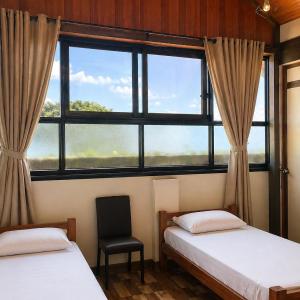Mixed Dormitory Room