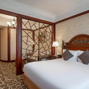 Standard Suite