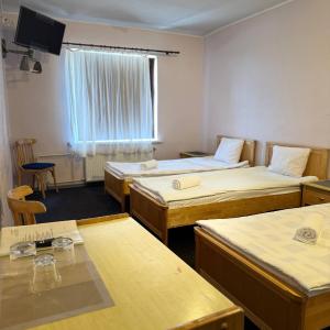 Triple Room with Private Bathroom