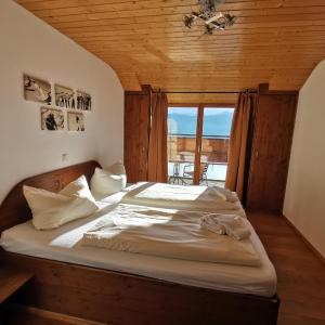 Double Room with Lake View