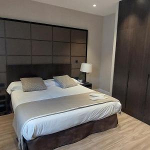 Duplex Tower Room