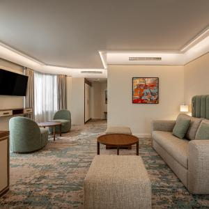 One-Bedroom Suite
