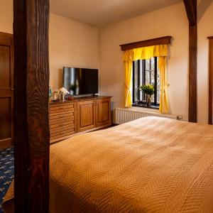 Premium Double Room with Sauna