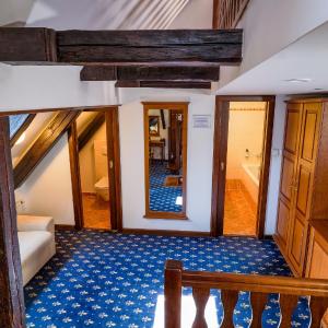 Maisonette Deluxe Room