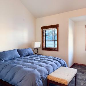 King Room with Sea View
